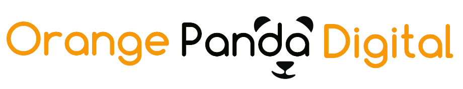 Orange Panda Digital